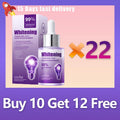 Elima Whitening & Smoothing Serum